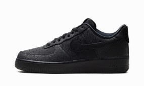Lake Jog Air Force 1 '07 LX "3X Celebration Triple Black"
