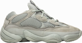 Yeezy 500 'Salt' - EE7287 Modern Flair Modern Comfort