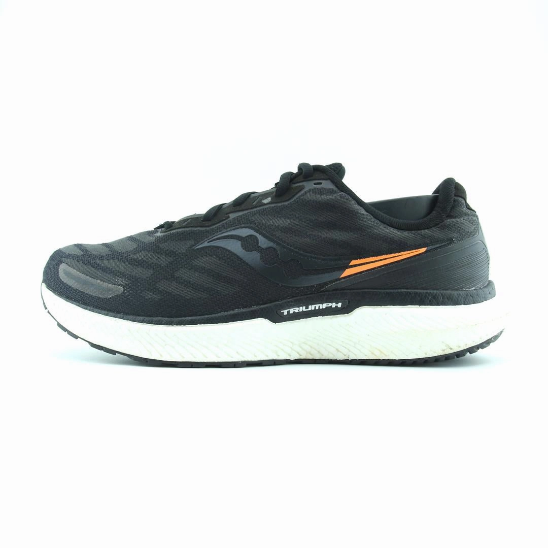 SAUCONY TRIUMPH 19 volleyball - compatible running shoes