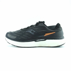 SAUCONY TRIUMPH 19 volleyball - compatible running shoes