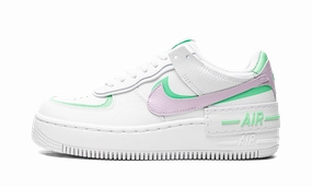 AIR FORCE 1 SHADO MNS WMNS "Infinite Lilac" Pure Motion Busy Life