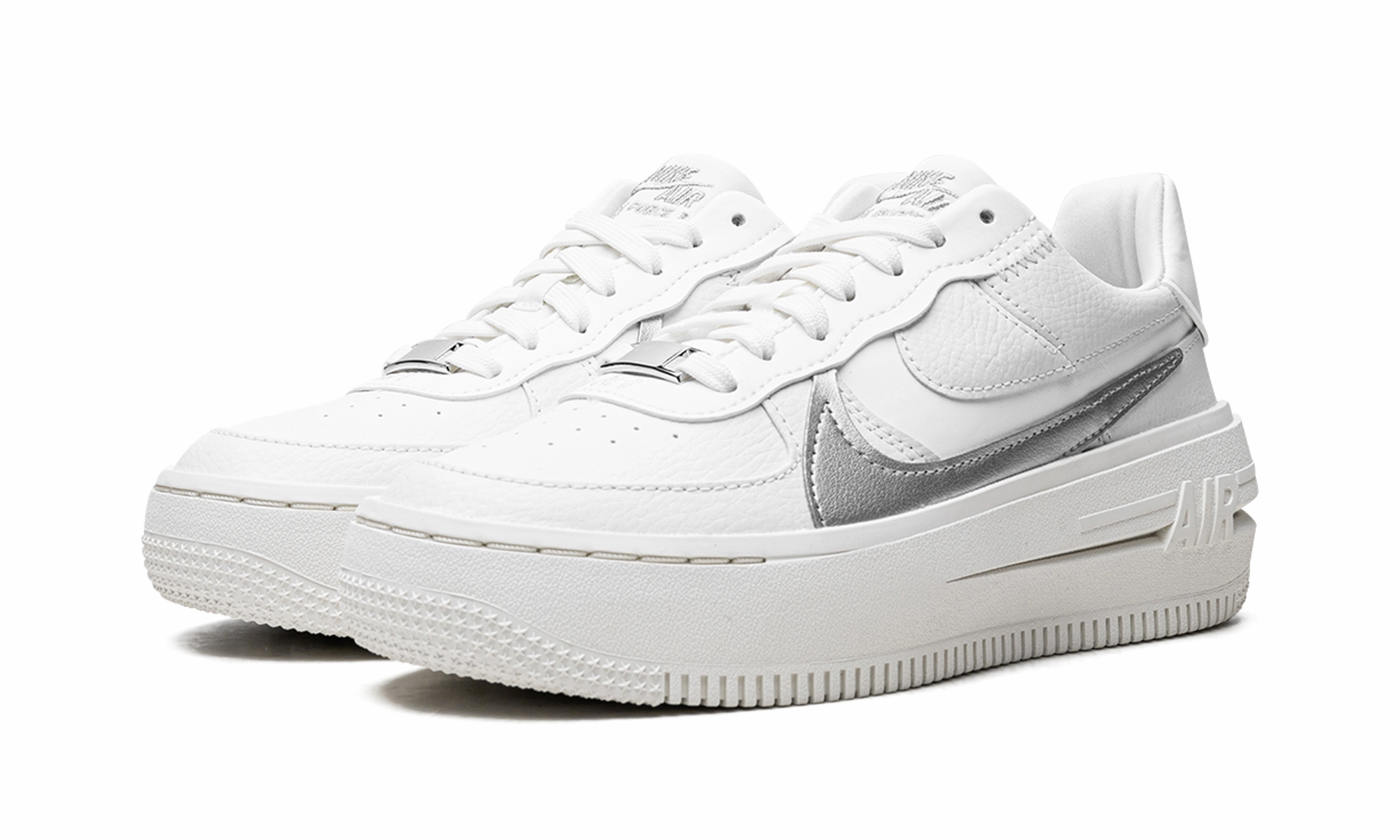 Style Daily Zip Up AIR FORCE 1 PLT.AF.ORM MNS WMNS