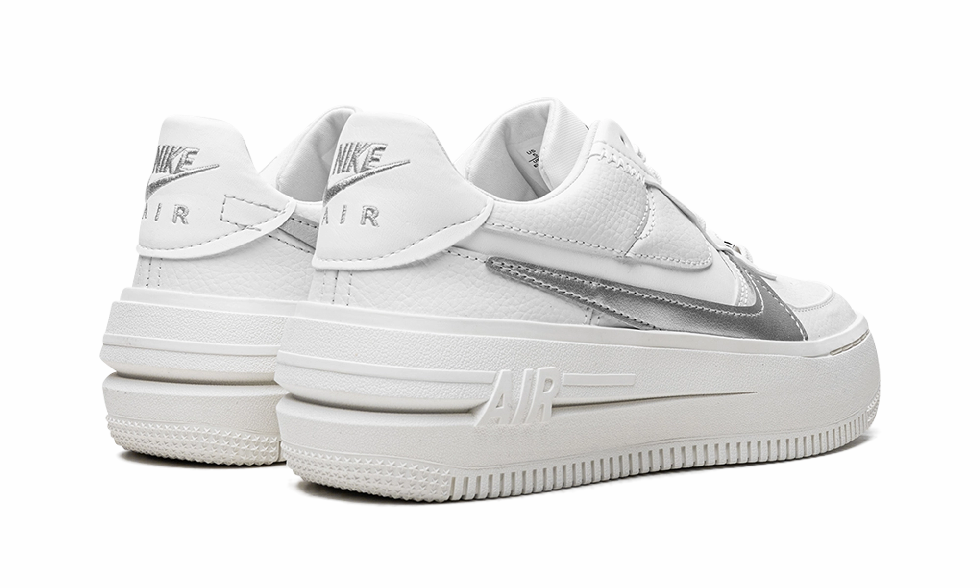 AIR FORCE 1 PLT.AF.ORM MNS WMNS Modern Street Star Path