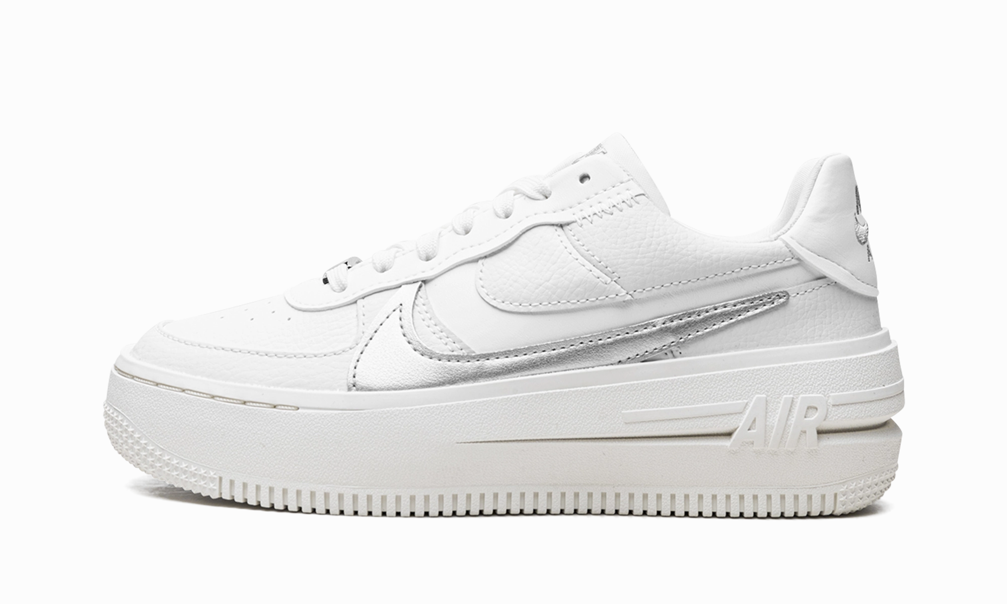 Seamless Finish AIR FORCE 1 PLT.AF.ORM MNS WMNS