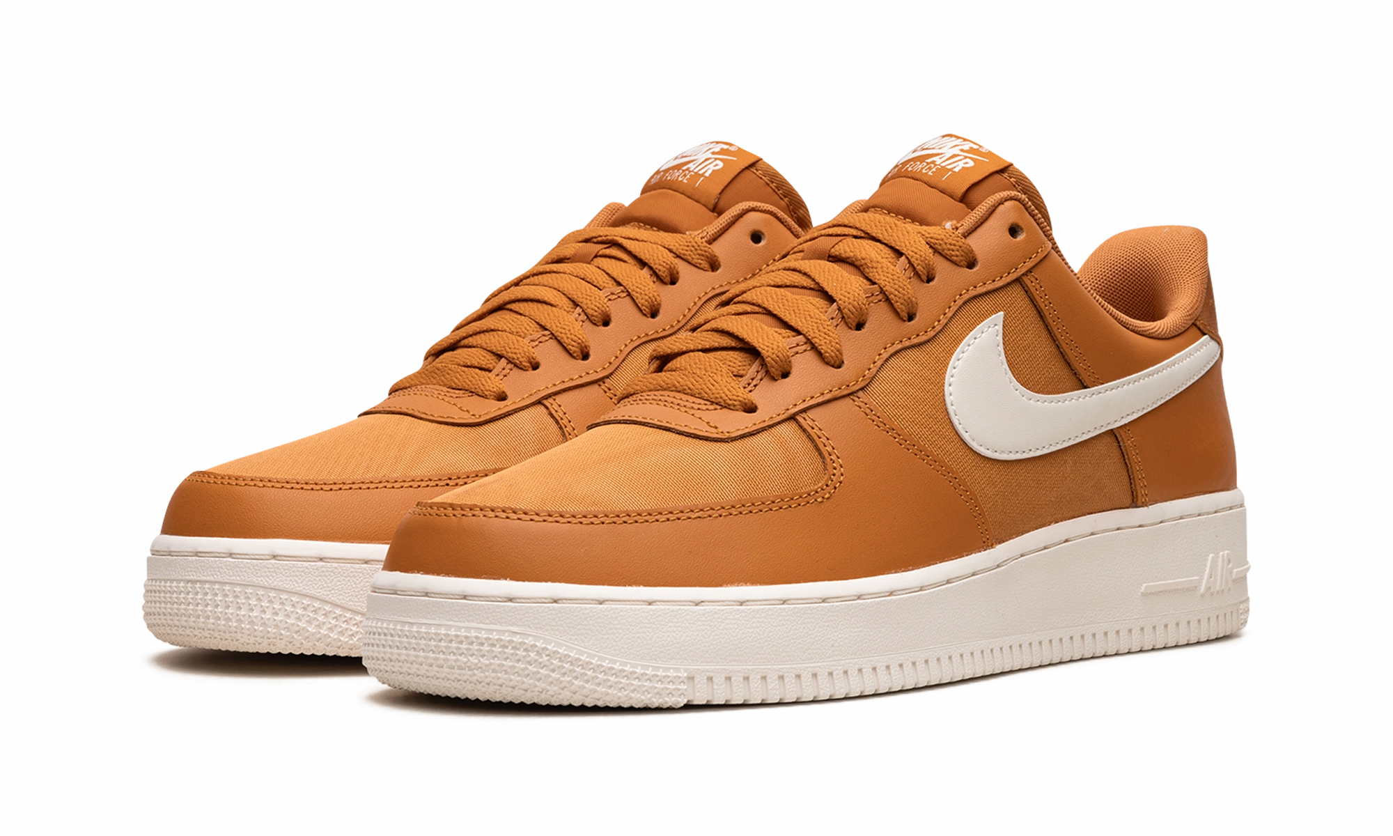 Slow Living Air Force 1 Low "Monarch - Nylon"