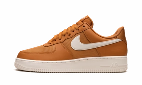 Air Force 1 Low "Monarch - Nylon" City Edge Dirt Walk