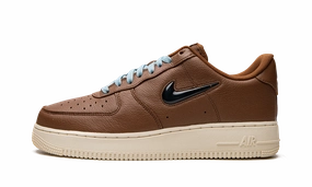 Air Force 1 Low '07 Premium "Pecan" Slip Fit