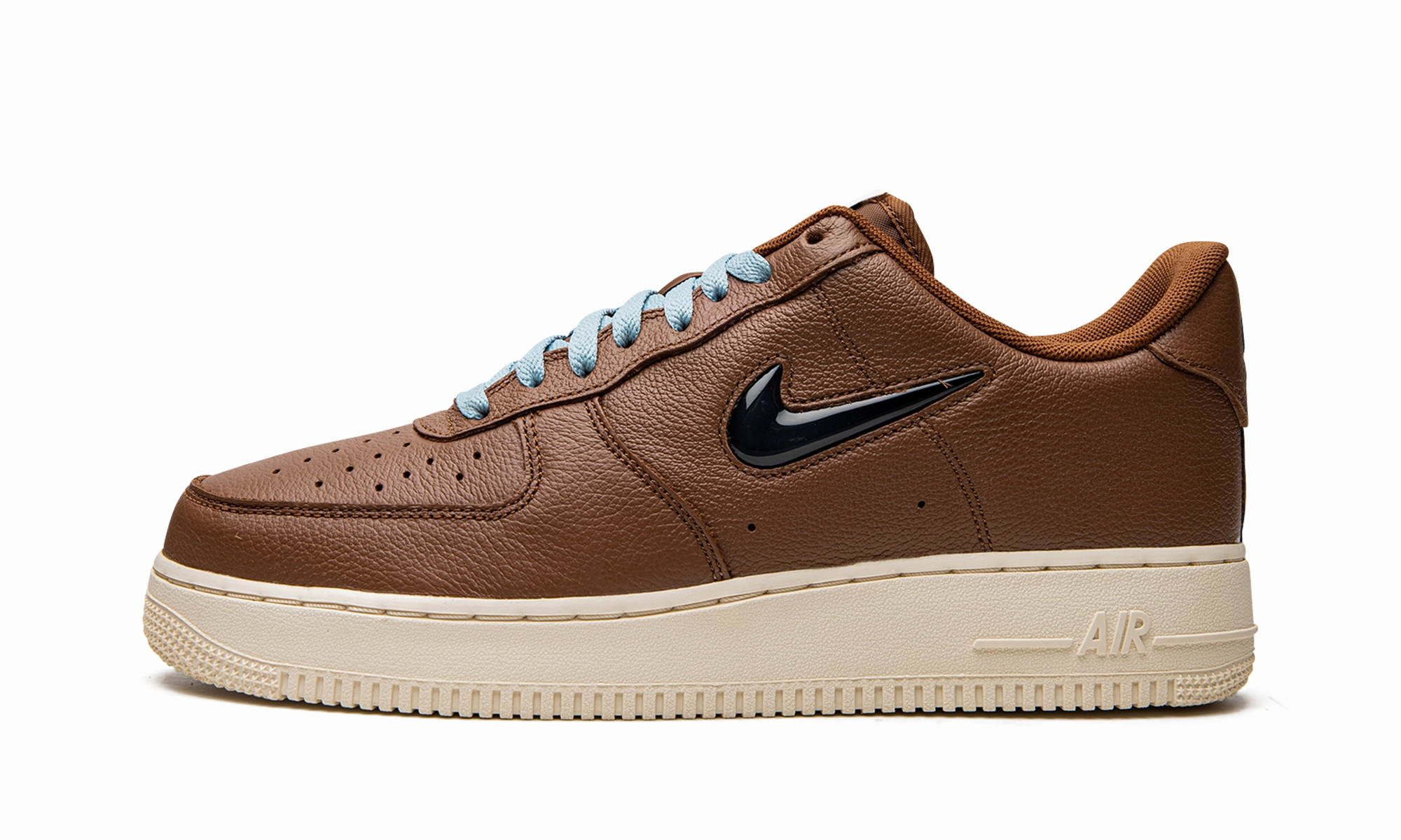 Air Force 1 Low '07 Premium "Pecan" Slip Fit