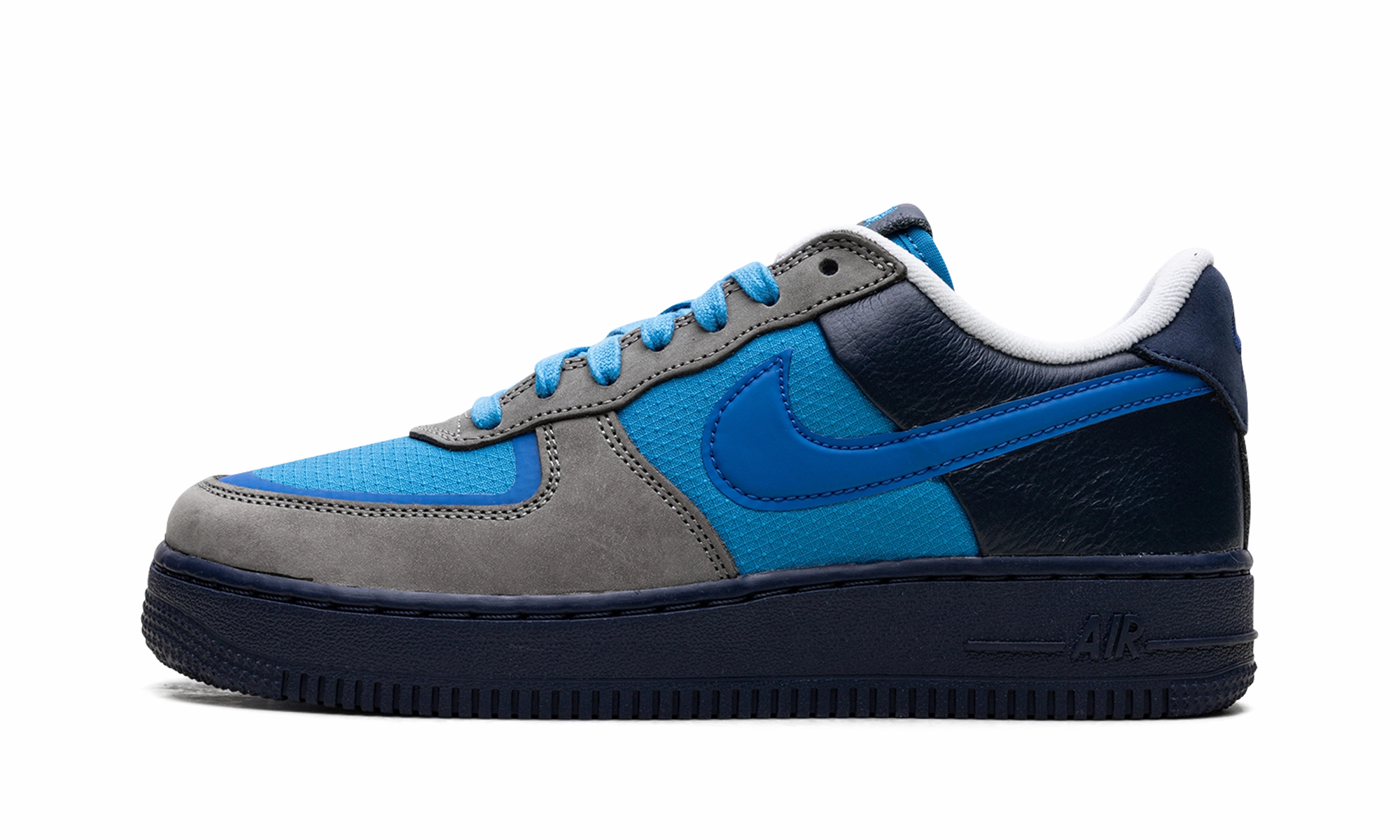 Air Force 1 "Stash 2024" Daily Motion