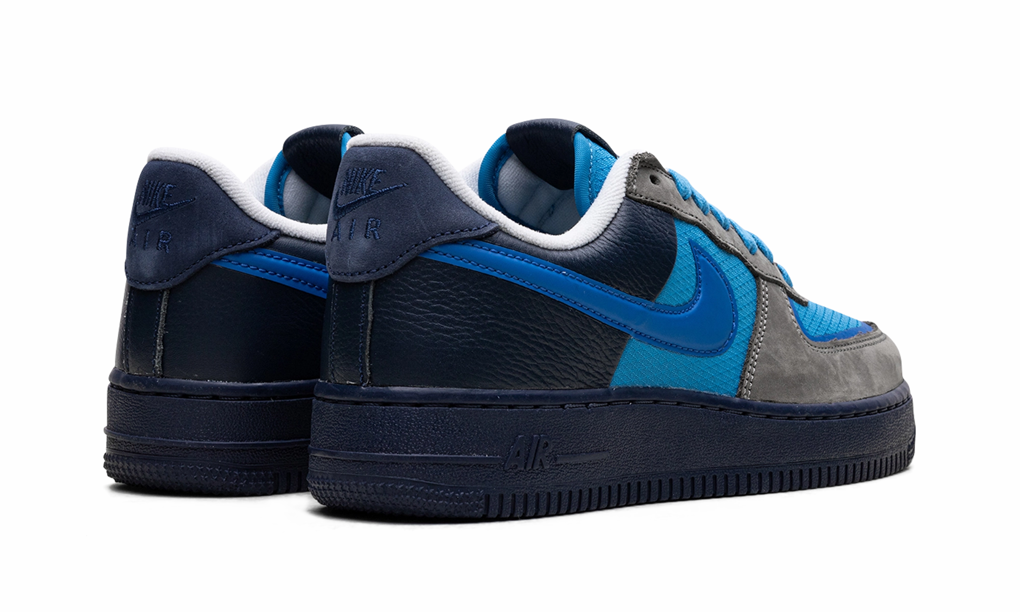 Anti   Slip Feature Air Force 1 "Stash 2024"