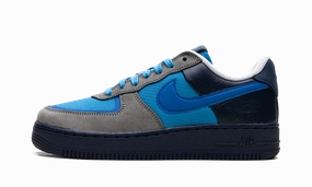 Air Force 1 "Stash 2024" Daily Motion