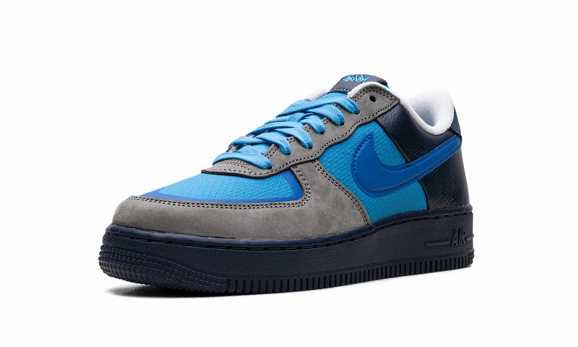 Air Force 1 "Stash 2024" Inner Softness Workwear Match