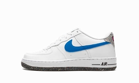 Trail Jog Air Force 1 LV8 GS "Next Nature"