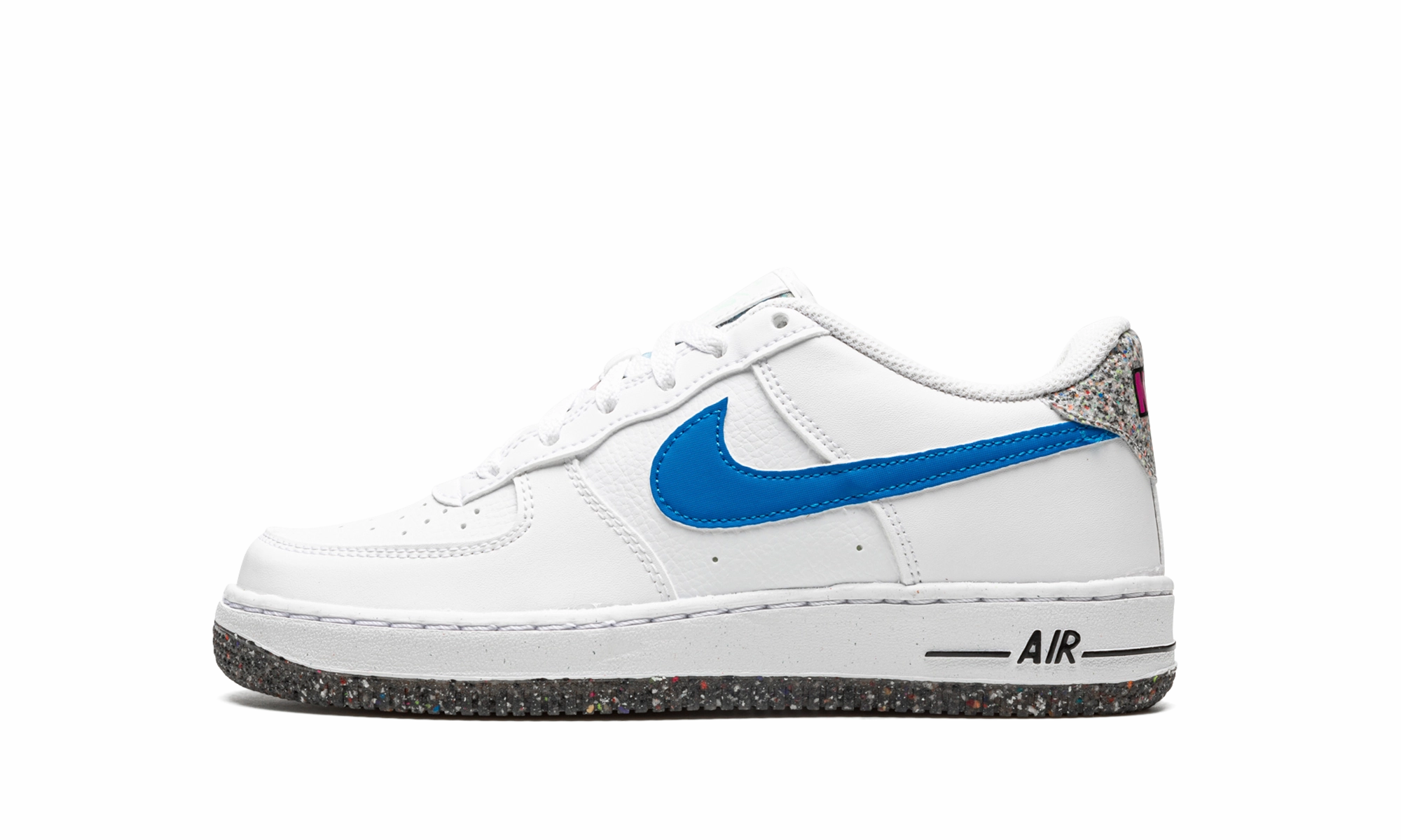 Trail Jog Air Force 1 LV8 GS "Next Nature"