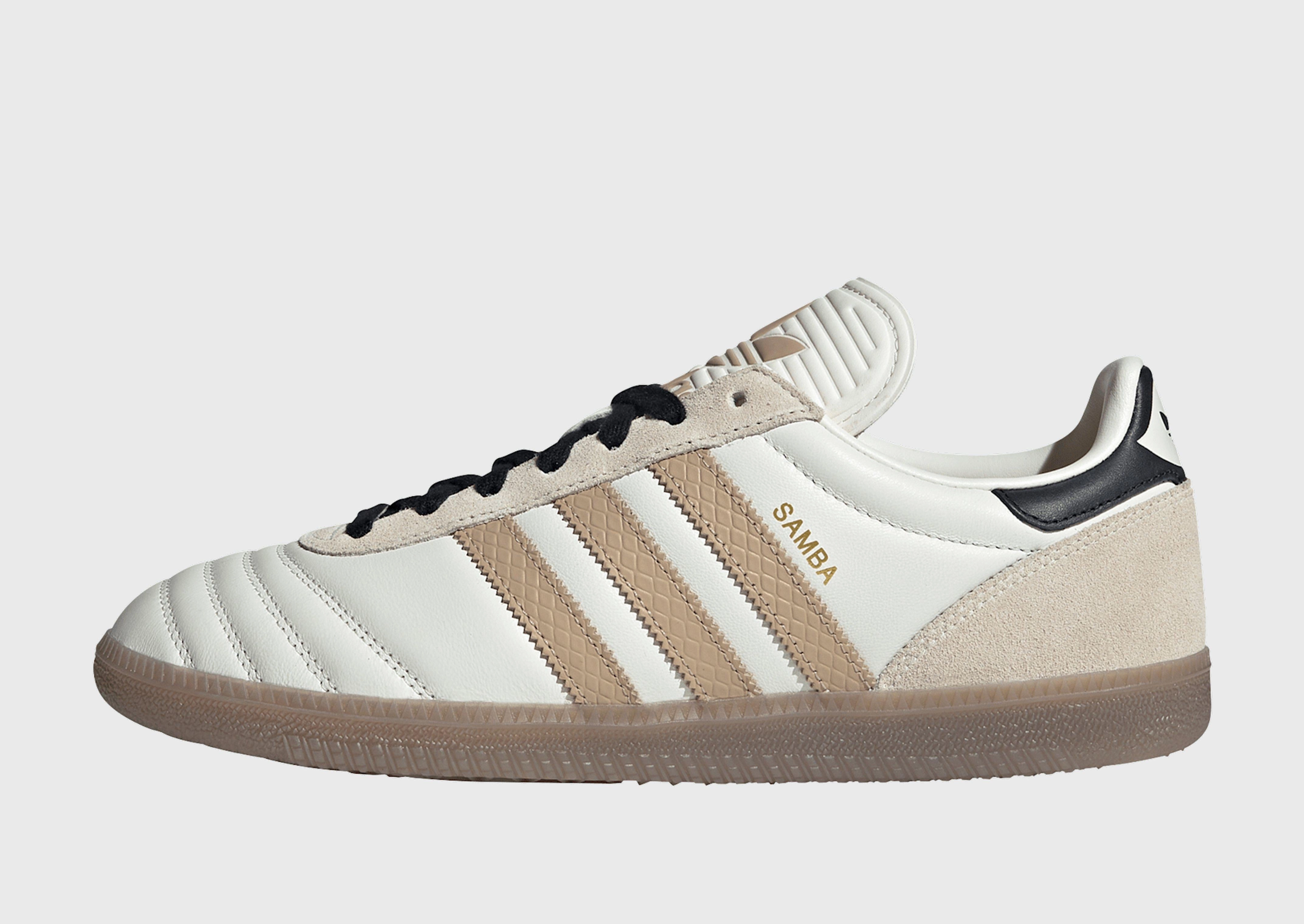 outdoor mode Samba JP