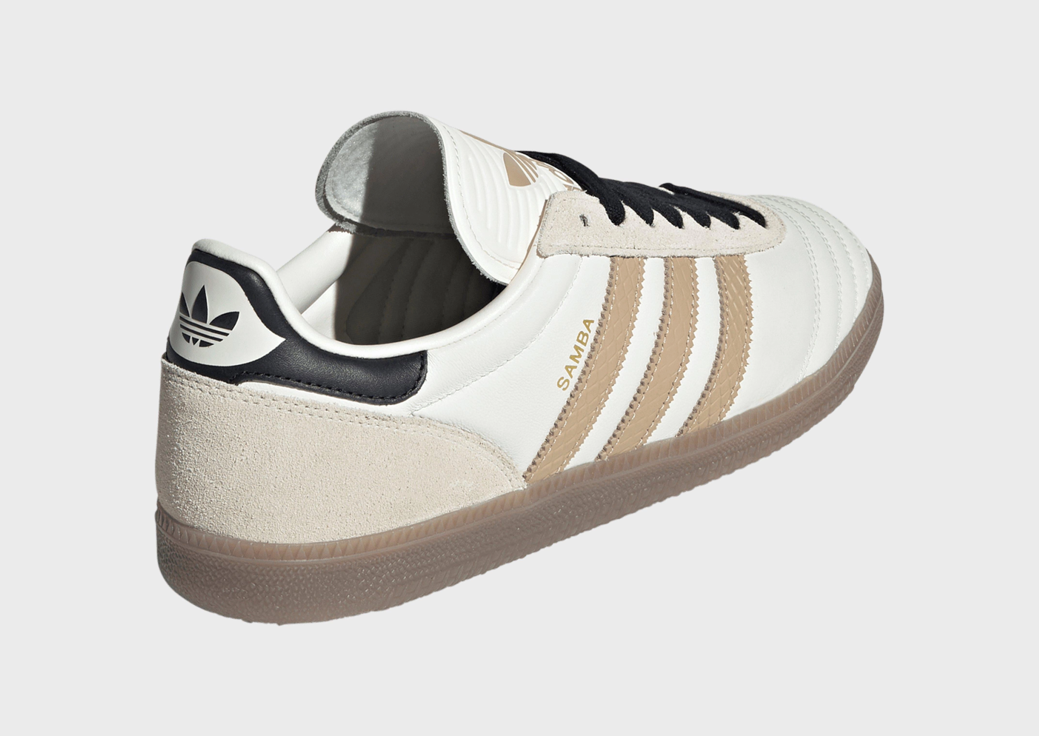 Machine washable Ankle Style Samba JP