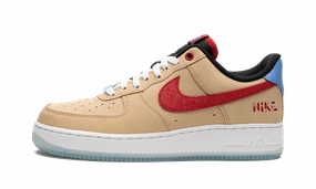 All Day Casual Days Air Force 1 Low '07 LV8 "Satellite Sesame"