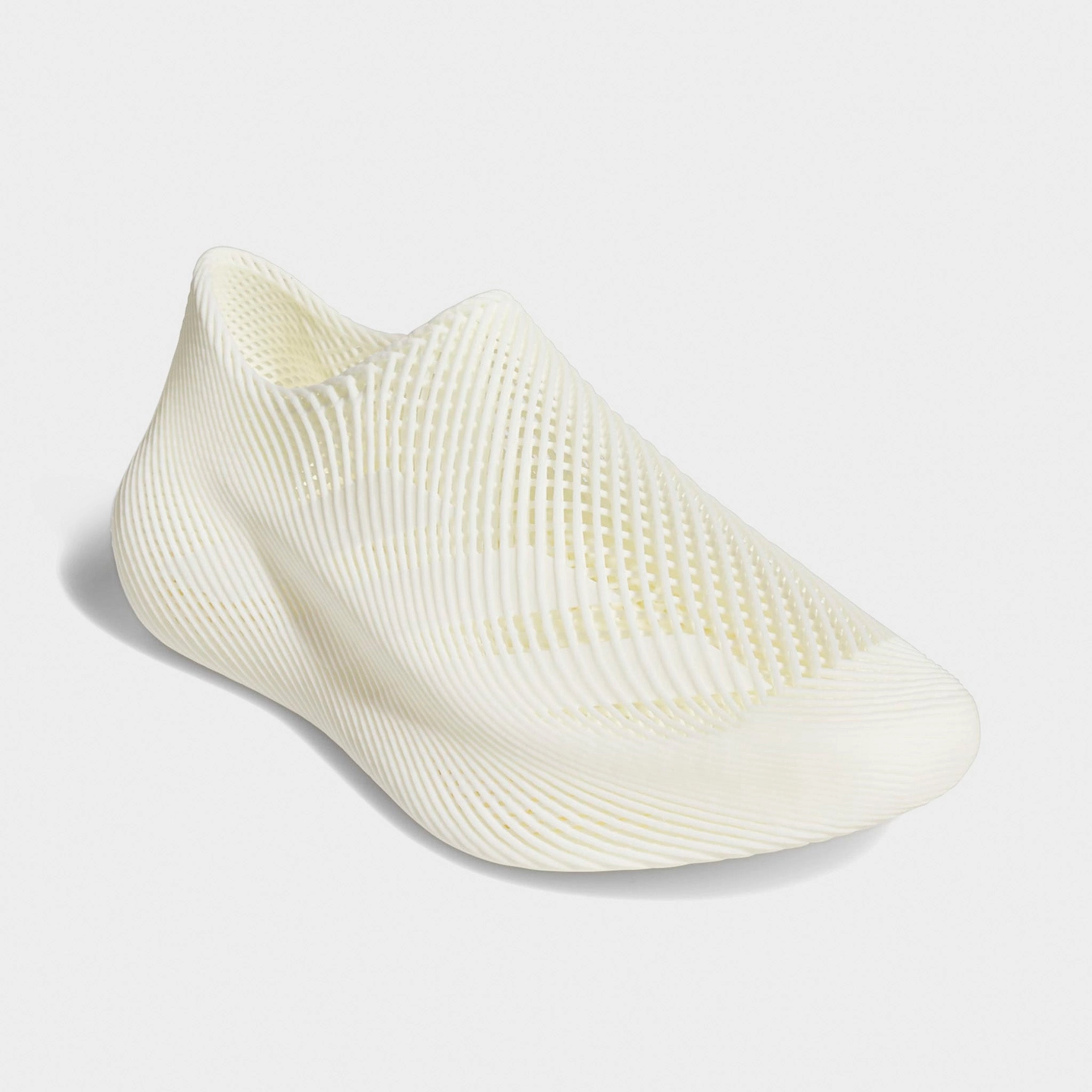 adidas Climacool Off White / Off White Ultra Compression EVA Flexible Sole