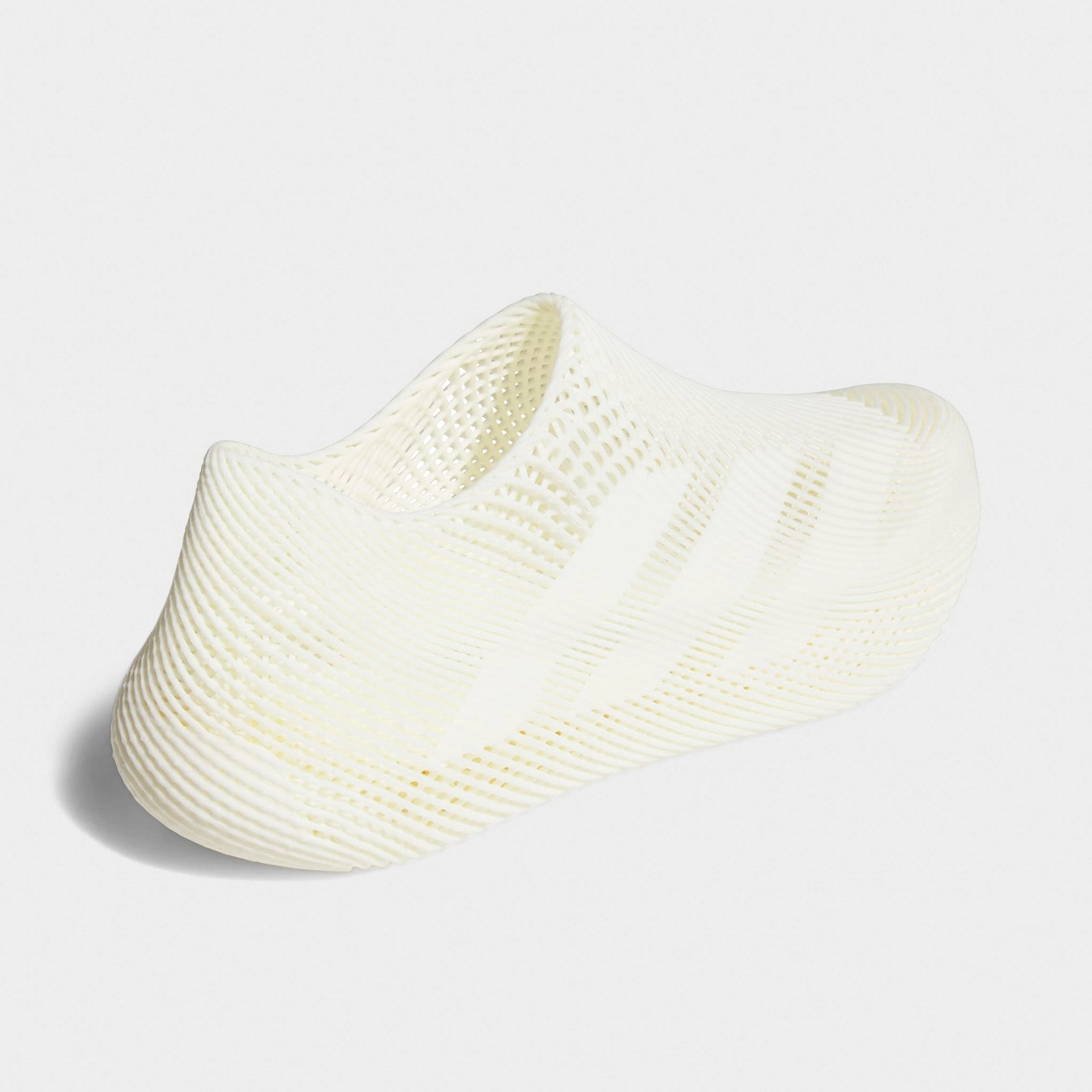 Easy Match Microfiber Overlay adidas Climacool Off White / Off White