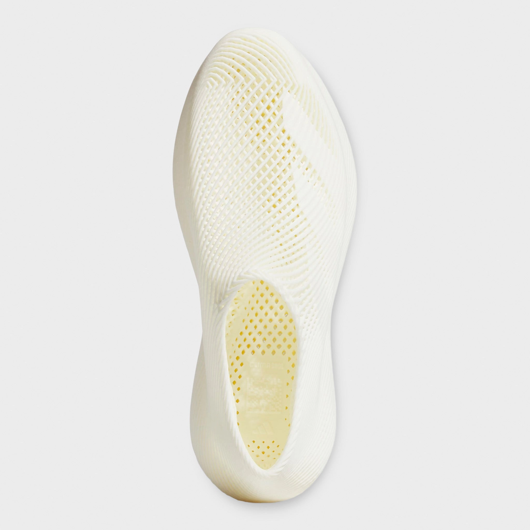 adidas Climacool Off White / Off White Layered sole ClassicDesign