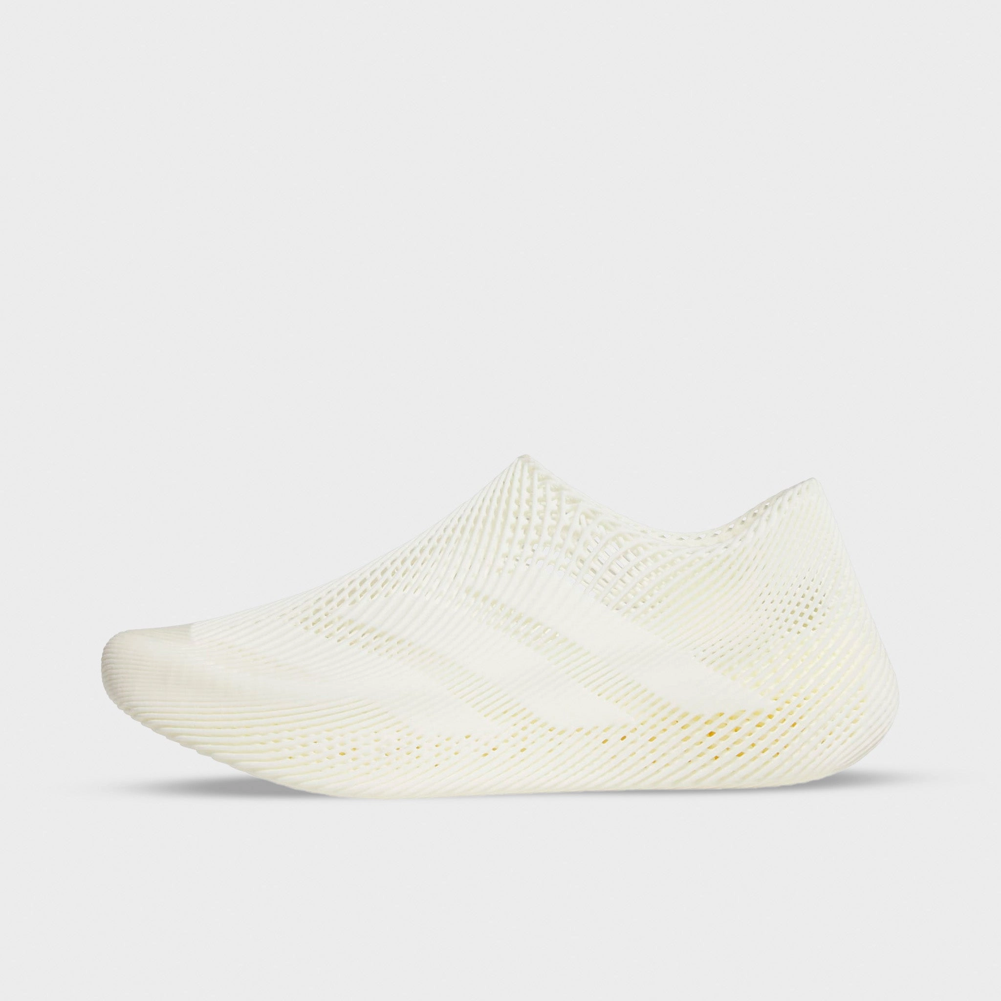 Low Profile Midsole Even Ground adidas Climacool Off White / Off White
