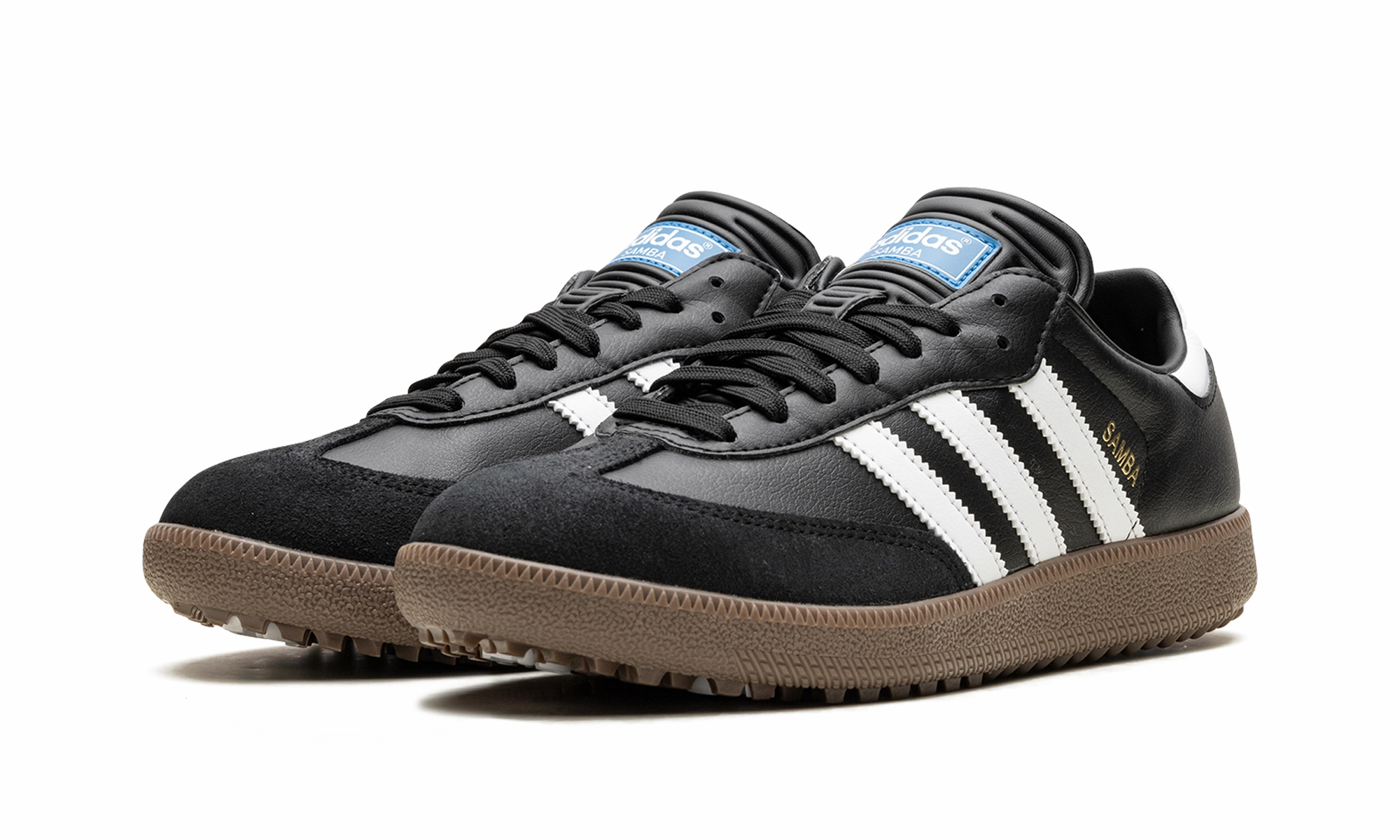 Subtle colors Samba Golf "Black"