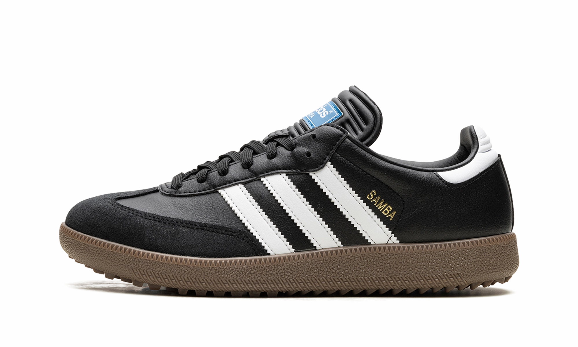 Calm Walk Samba Golf "Black"