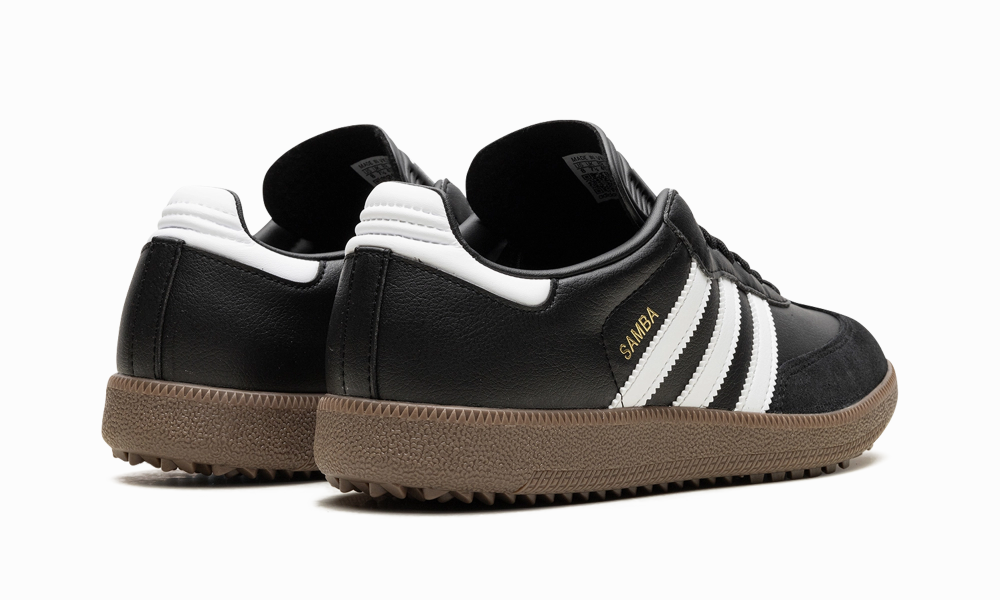 Mark Hike Samba Golf "Black"