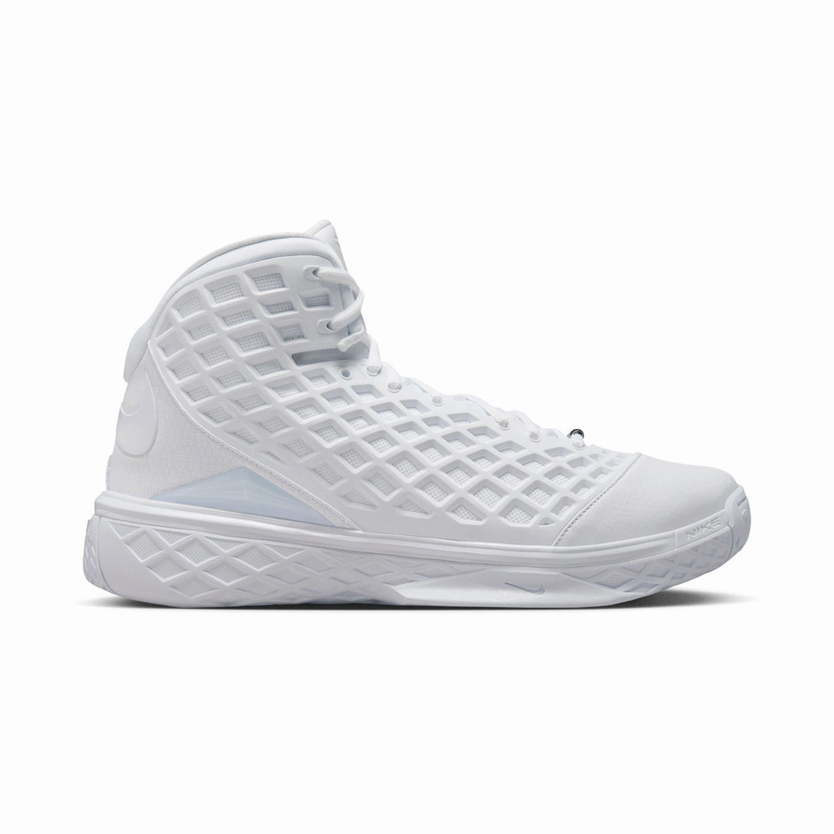 Kobe III Protro 'Halo' Basketball Shoes Hyperelastic Foam Layer Tension Adaptive Lacing