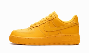 Modern Street Heel Stabilizer Air Force 1 Low '07 WMNS "Laser Orange"