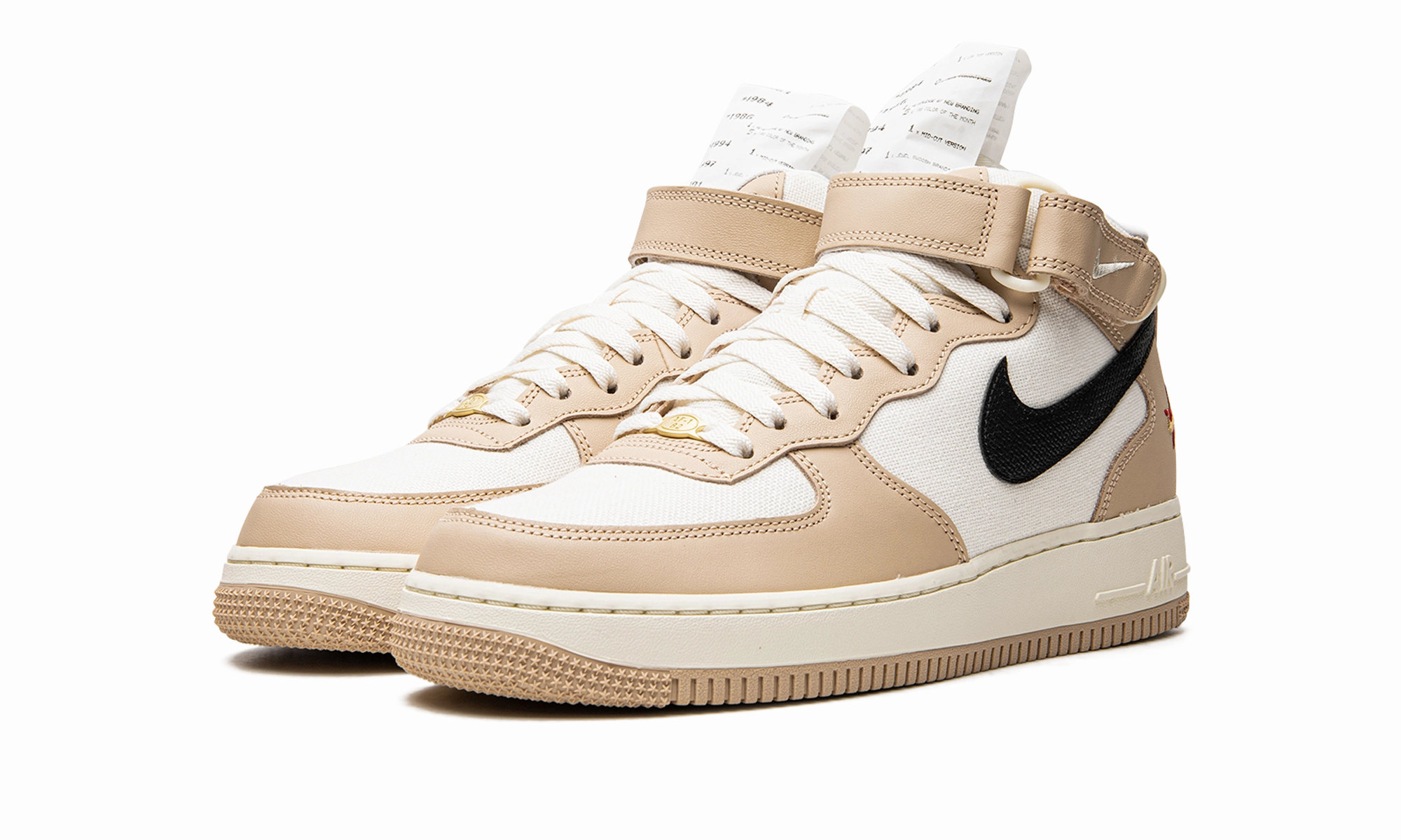 Urban Classic Air Force 1 "Izakaya"