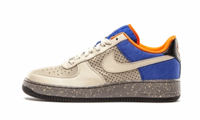 Fresh Steps Air Force 1 Low Supreme "Mowabb"