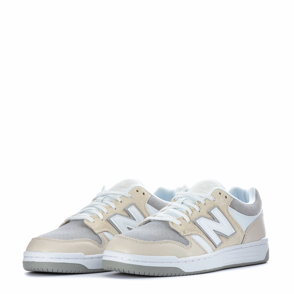 BB480 - Mens Powerful Jump