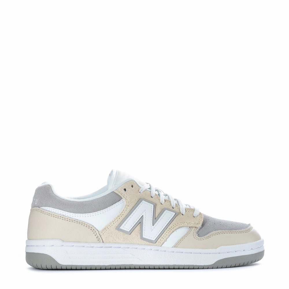 BB480 - Mens Foot Control