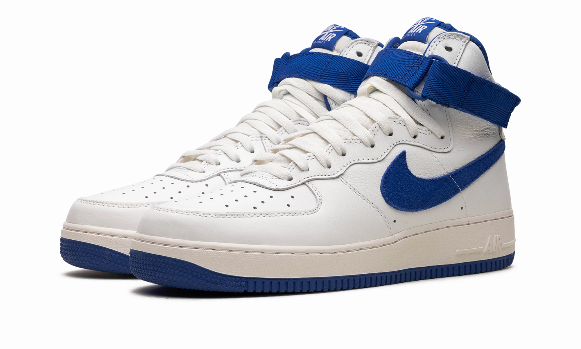 Air Force 1 Hi Retro QS Soft Design