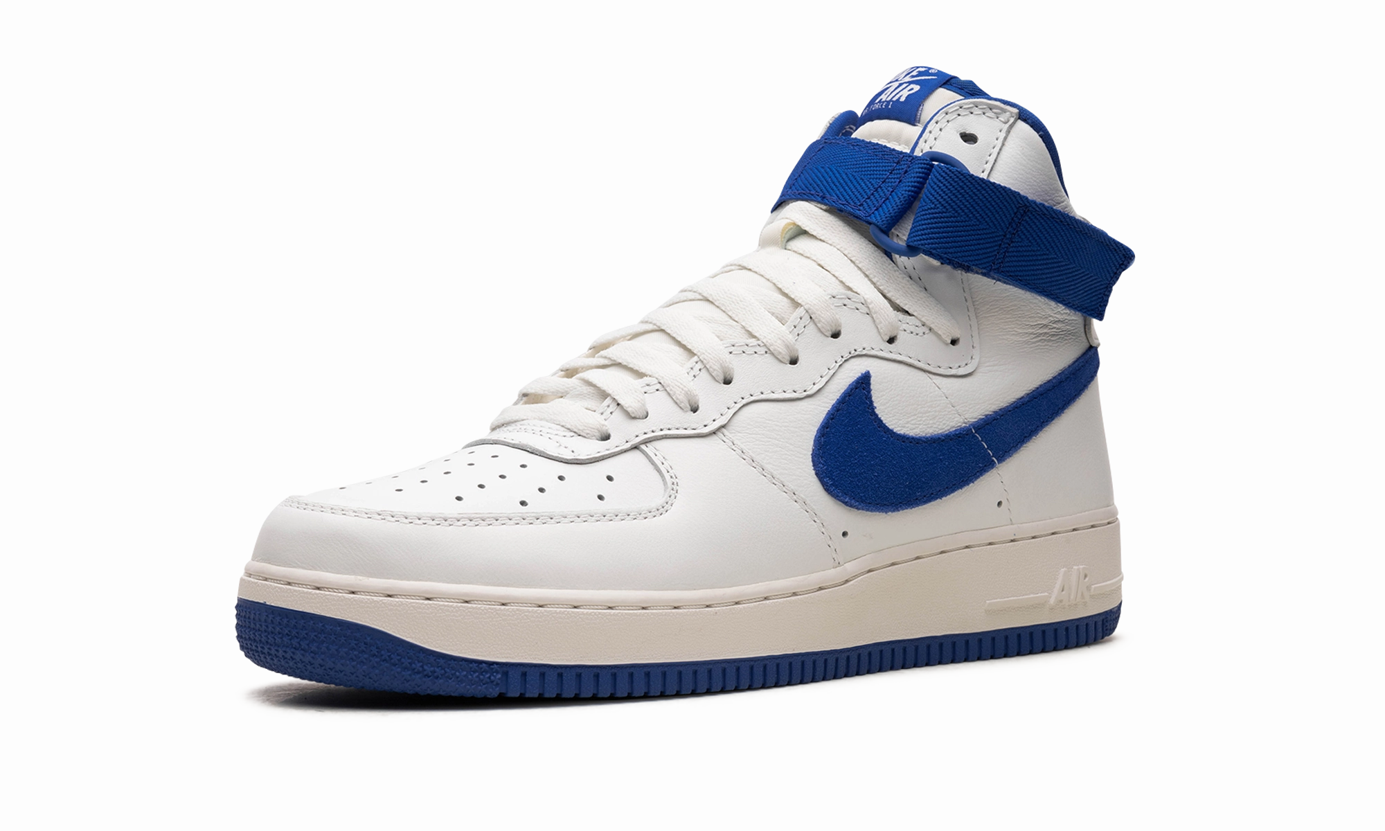 Active Wear Runway Pop Air Force 1 Hi Retro QS