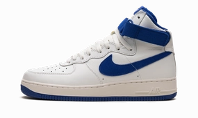 Coast Jog Flexible Comfort Air Force 1 Hi Retro QS