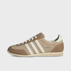 adidas Women's Japan Brown / Tan LongLasting High Top Stability