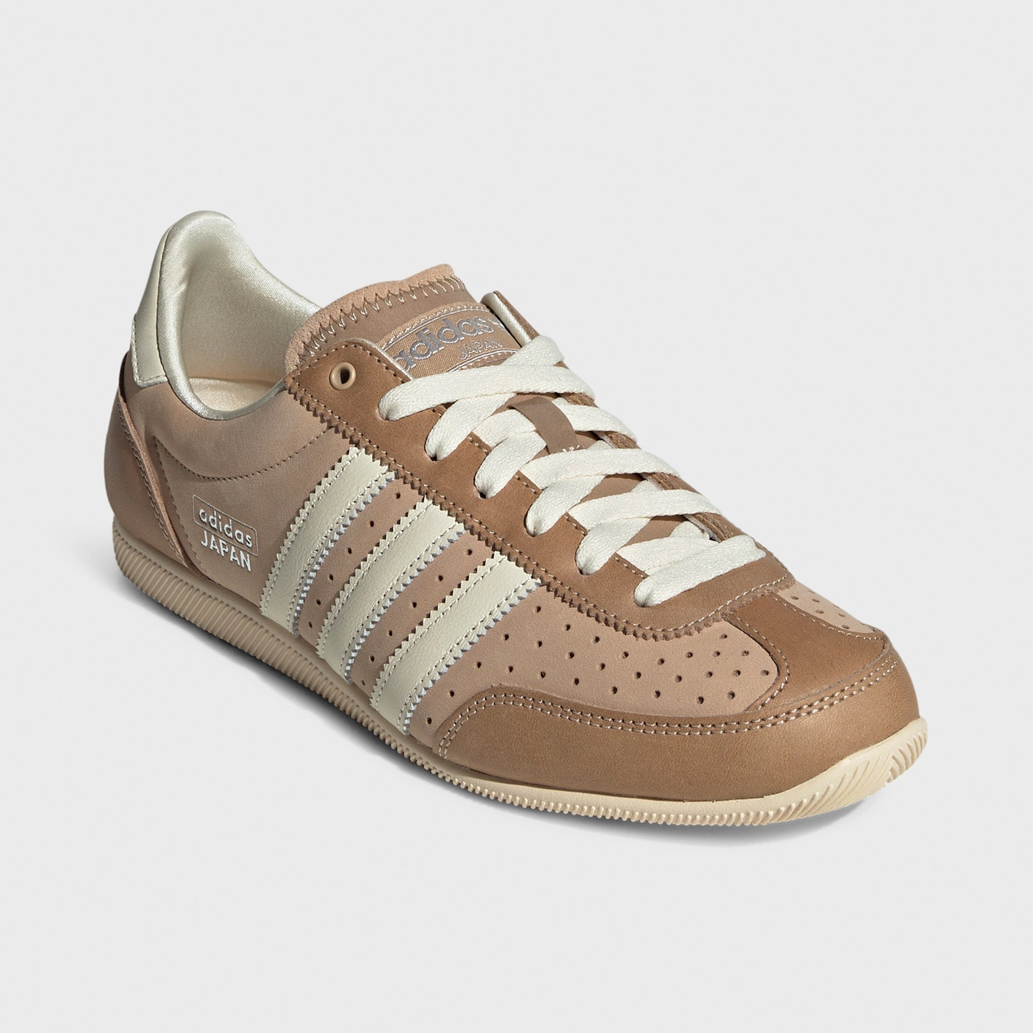 Anti blister adidas Women's Japan Brown / Tan