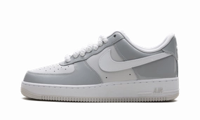 shape fit Air Force 1 Low '07 LV8 "Wolf Grey Vast Grey"