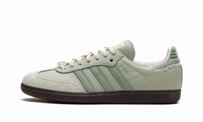Step Style Samba OG "Maha Half Green"