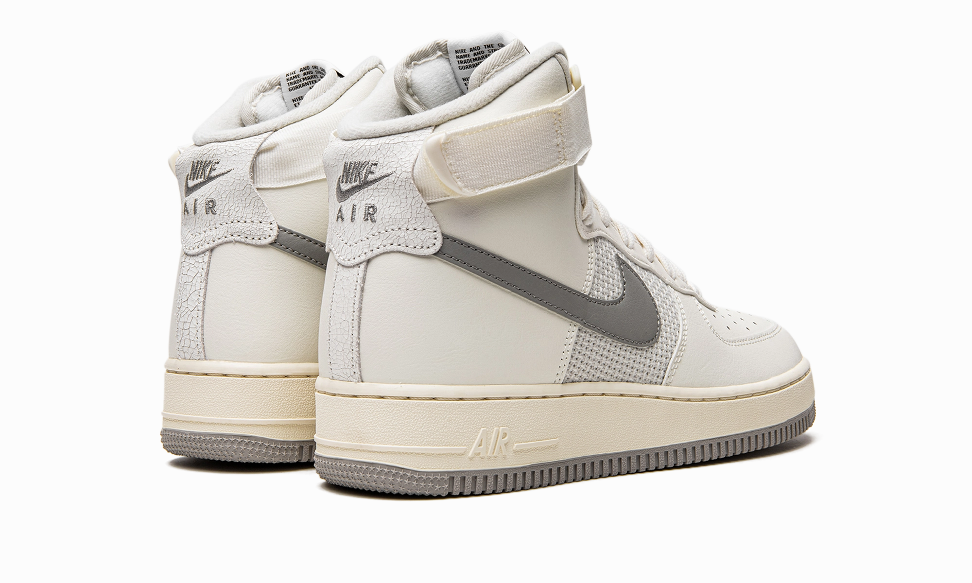 Air Force 1 High '07 LV8 "Sail" Pack Easy