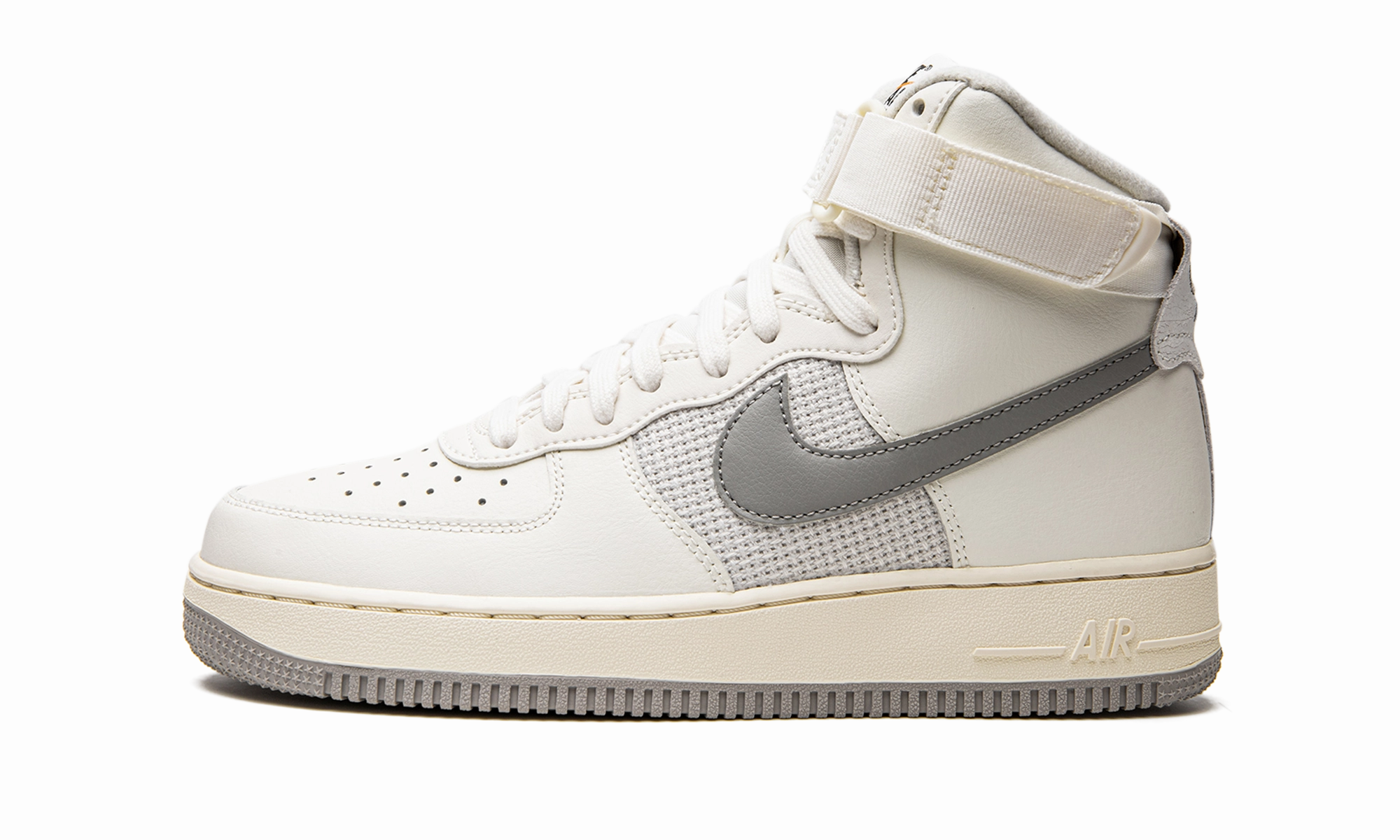 Air Force 1 High '07 LV8 "Sail" Bush Hike Race Walk