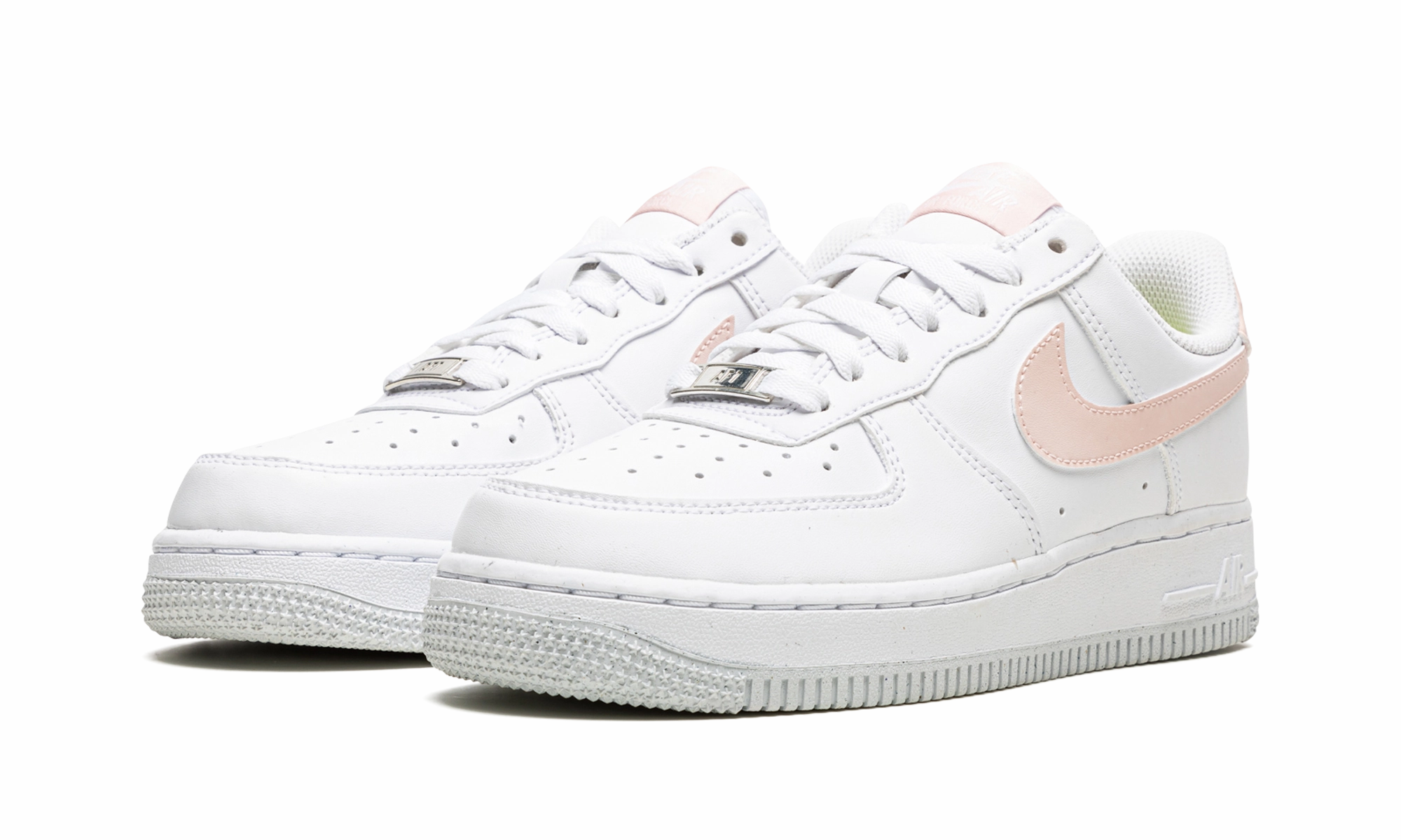 Family Out Wedge Heel AIR FORCE 1 '07 NEXT NATURE WMNS