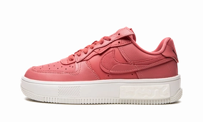 Air Comfort Guard Hike AIR FORCE 1 LO FONTANKA MNS WMNS "Gypsy Rose"