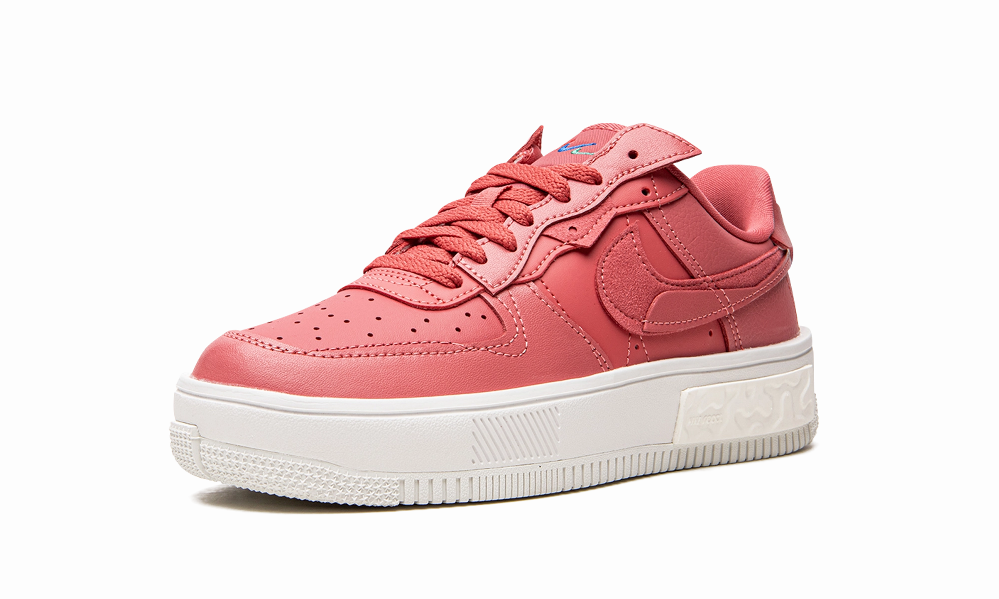 Group Hike AIR FORCE 1 LO FONTANKA MNS WMNS "Gypsy Rose"