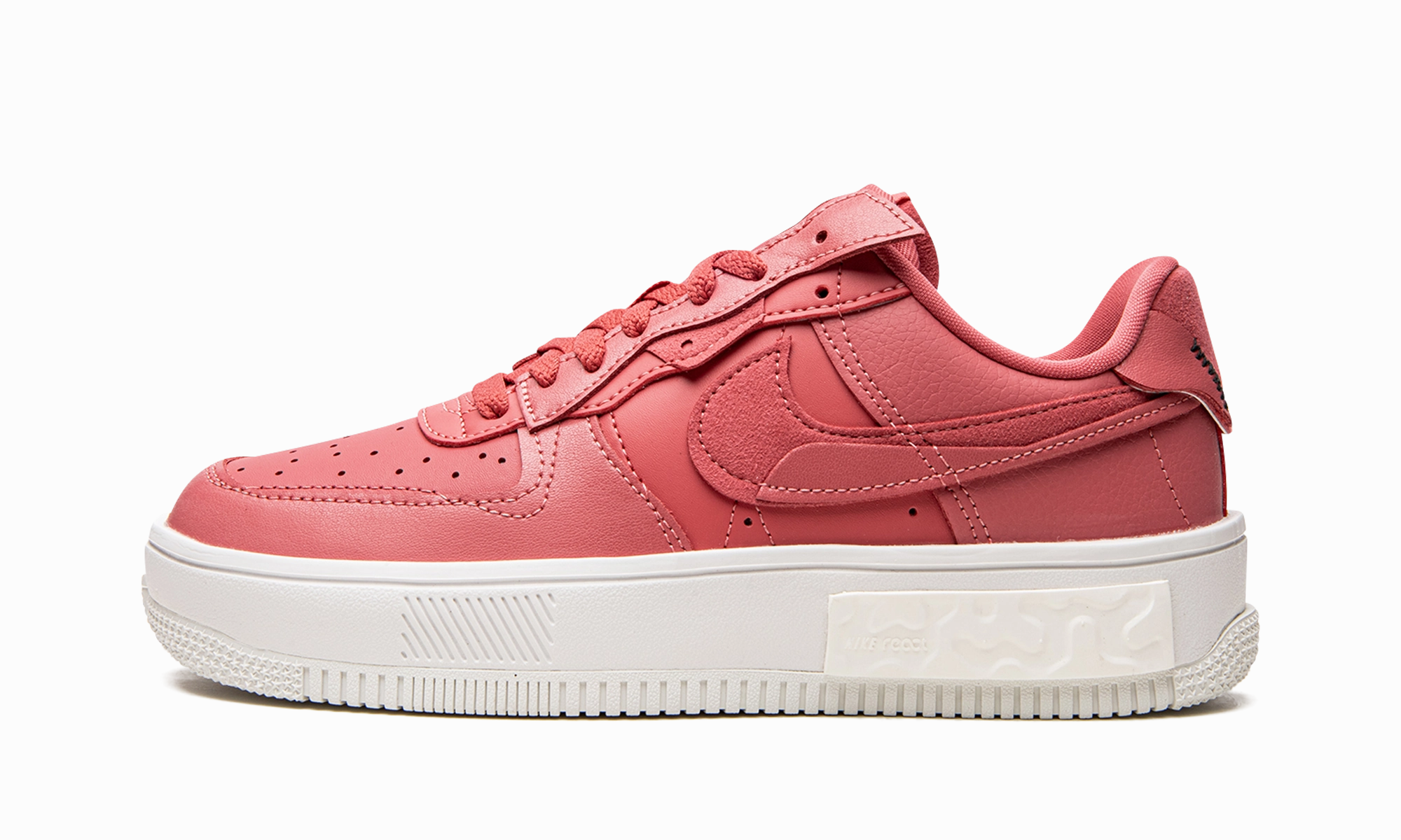 Air Comfort Guard Hike AIR FORCE 1 LO FONTANKA MNS WMNS "Gypsy Rose"