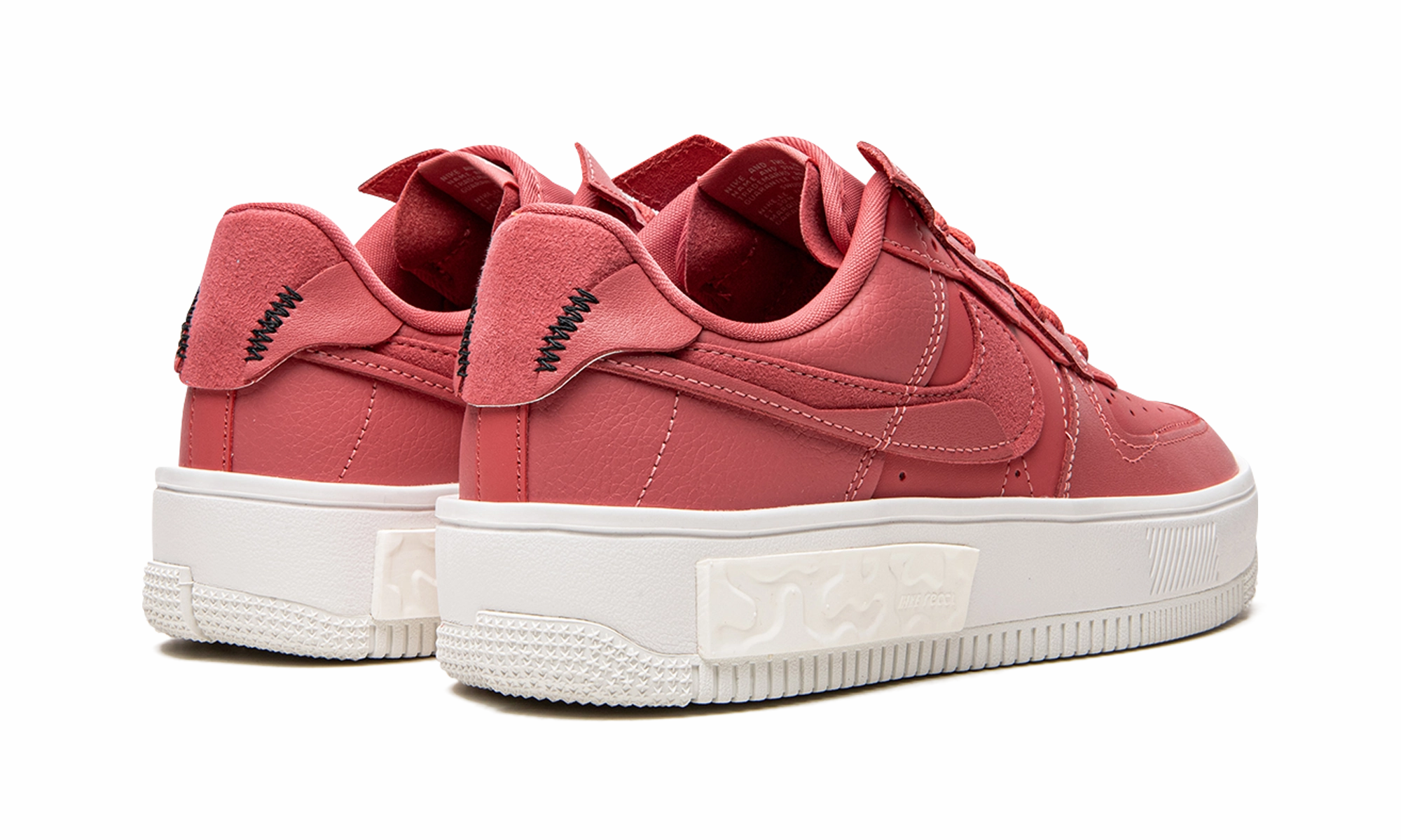 AIR FORCE 1 LO FONTANKA MNS WMNS "Gypsy Rose" Explore Move