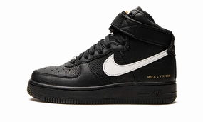Air Force 1 Hi / ALYX "Black & White" Galaxy Jog Core Design