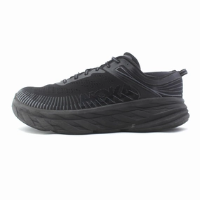 HOKA ONE ONE BONDI 7 Dynamic Arch Support Surface Adaptive